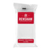 Renshaw Ready to Roll Fondant Icing - White - 1 Kg