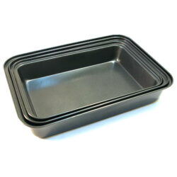 Roasting and Baking Tray