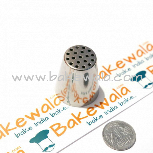 Russian Nozzle Tip - Design 109