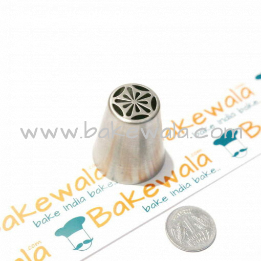 Russian Nozzle Tip - Design 124