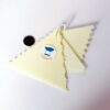 Scraper or Cake Comb  - 3 in 1