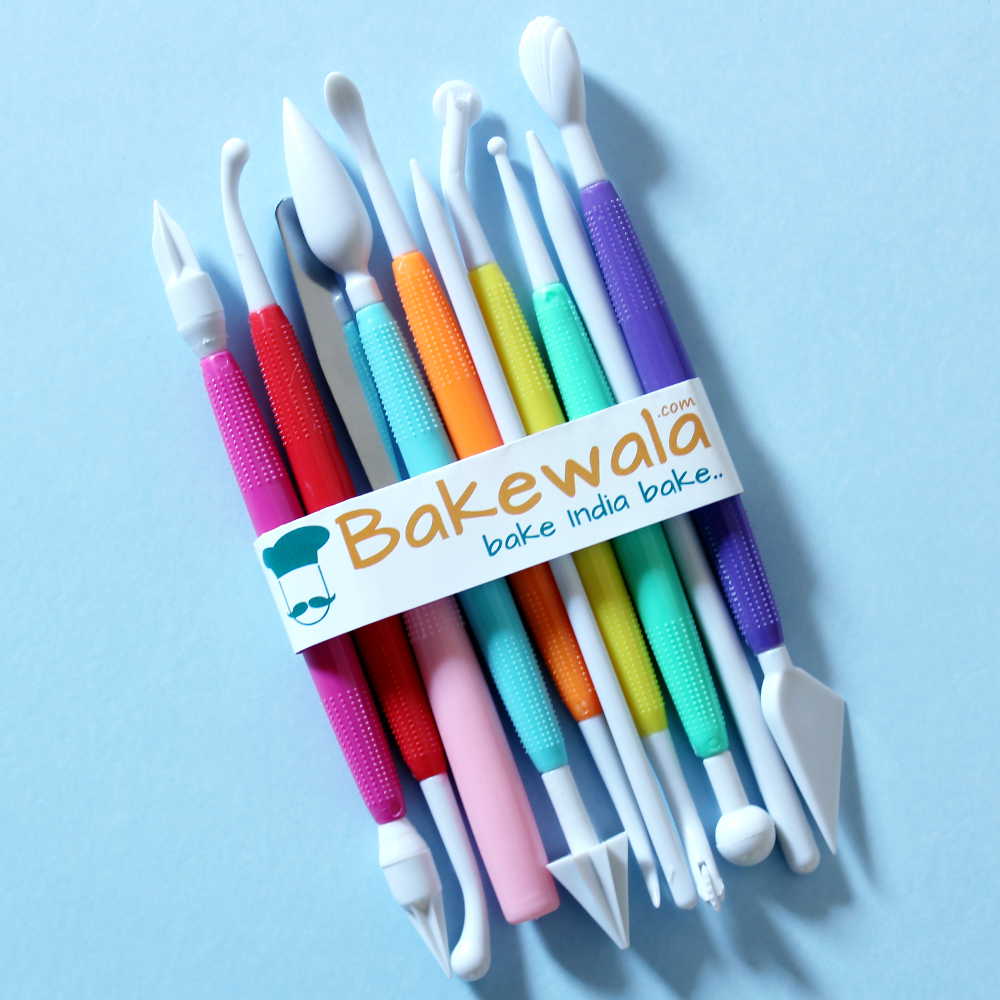 Fondant Tools – allaboutbaking