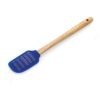 Silicone Spatula - Wooden Handle