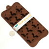 Silicon Chocolate Mould - Super Star