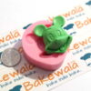Silicon  Mould - Mickey Mouse