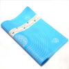 Silicone Baking Mat - Rolling Dough Pastry Sheet -Silicone Fondant Liner Pad Mat