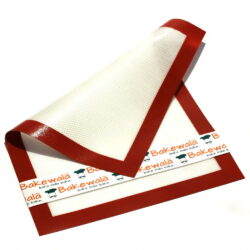 Silicone Baking Mat Baking Tray Liner 60cmX40cm