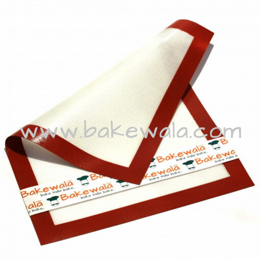 Silicone Baking Mat Baking Tray Liner 60cmX40cm