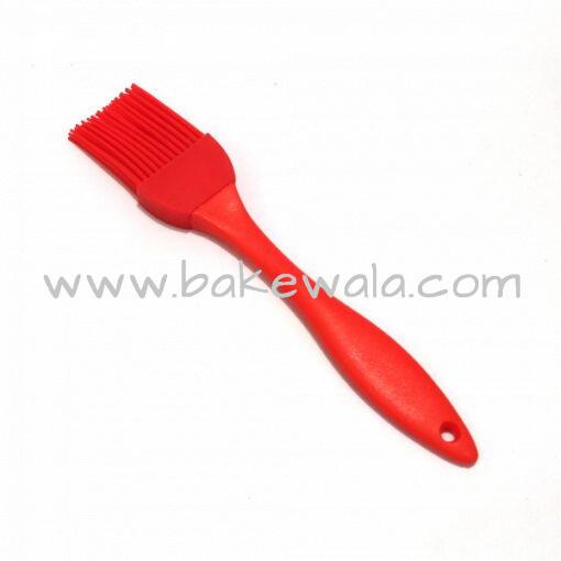 Silicone Basting Brush - Size 1