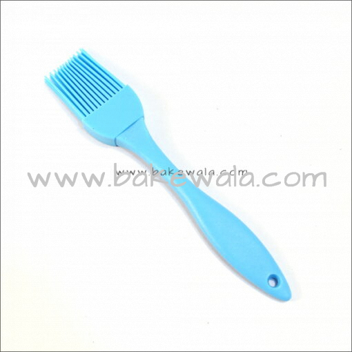 Silicone Basting Brush - Size 2