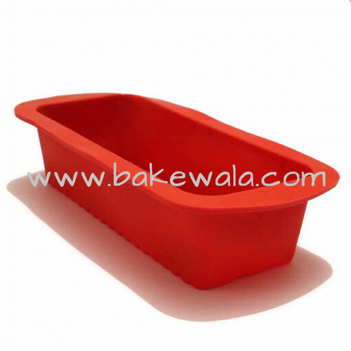 Silicone Bread Loaf Mould