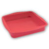 Silicone Cake Mould - Square 8 X 8 Inch