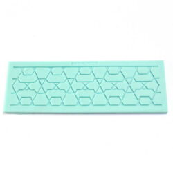 Silicone Lace Fondant Mat