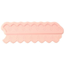 Silicone Lace Fondant Mat