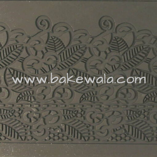 Silicone Lace Fondant Mat