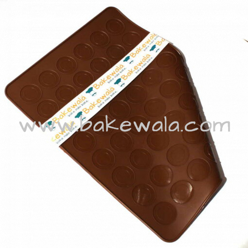 Silicone Macaron Baking Mat