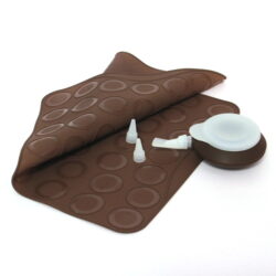 Silicone Macaron Baking Mat