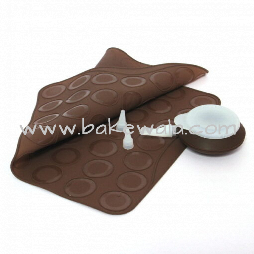 Silicone Macaron Baking Mat