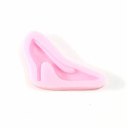 Silicone Mould - High Heel