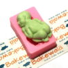 Silicone Mould - Infant Baby Mold