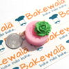 Silicone Mould - Rose