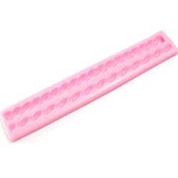 Silicone Rope Borders