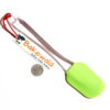 Silicone Spatula  - Transparent Handle