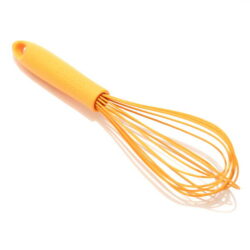 Silicone Whisk - 12 inch