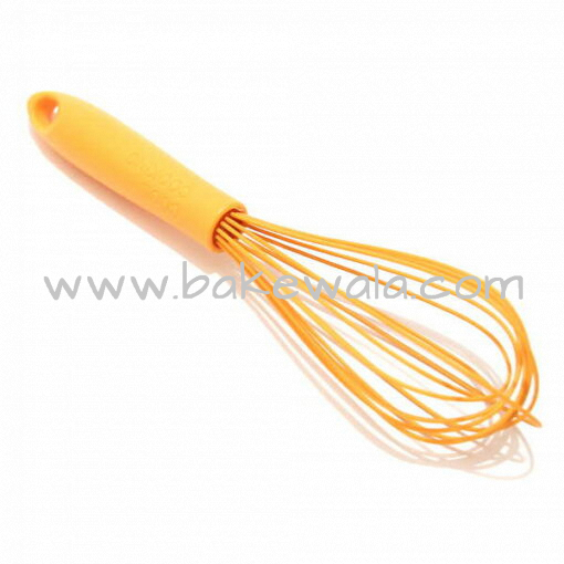 Silicone Whisk - 12 inch