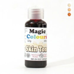 Icing or Gel Color - Magic Colours Pro Gel - Skin Tone - 32g