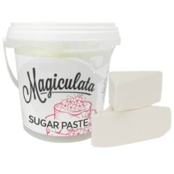 Magiculata - Fondant or Sugar Paste - Snow White - 1 kg