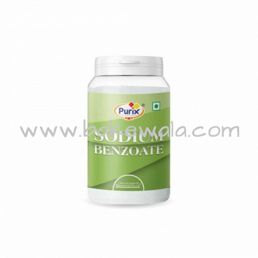 Purix Sodium Benzoate