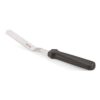 Offset Spatula 4" 18mm 235mm 100mm