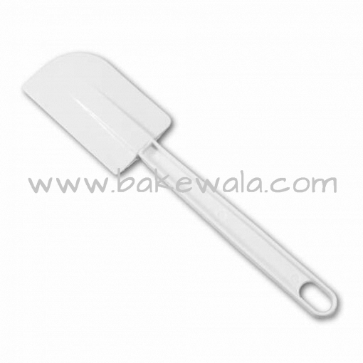 Spatula - Small - White