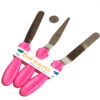 Spatula or Palette Knife - Offset