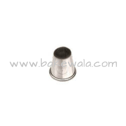 Noor Icing Nozzle Tip - Large - Plain 7