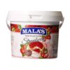 Malas - Strawberry Filling - 1kg