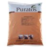 Puratos - Tegral Satin Red Velvet Egg Free Cake Mix - 2.5kg