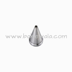 Noor Icing Nozzle  - Fine Rope - Design - 20
