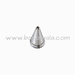 Noor Icing Nozzle  - Fine - 6 Star - Design - 6