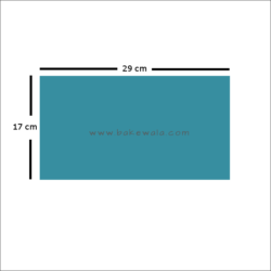 Silicone Tart Mould Tray - 12 cups