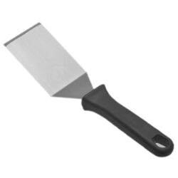 Wide Angled Spatula or Turner - 4 inch