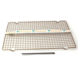 Chefmade - Non Stick Cooling Rack - 16 inches