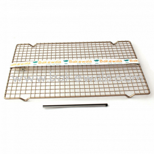 Chefmade - Non Stick Cooling Rack - 16 inches