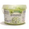 Vizyon- Light Green Sugar Paste - 1KG