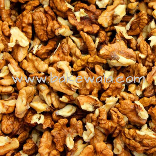 Walnut  - Premium - 100g