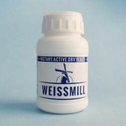 Weissmill Instant Active Dry Yeast - 125 g