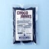 Weissmill - Choco Jimmies - Dark Vermicelli - 1kg