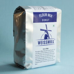 Weissmill Donut Flour Mix - 400g