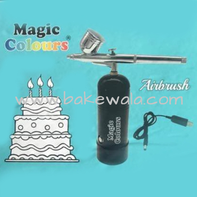 Buy Airbrush For Cake Decorating online